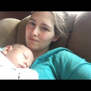 Meet your Posher, Sam